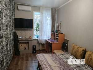3-к квартира, вторичка, 68м2, 3/4 этаж