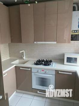 Студия квартира, вторичка, 30м2, 3/4 этаж