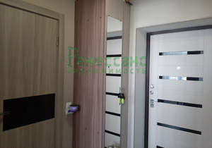 1-к квартира, вторичка, 35м2, 8/14 этаж