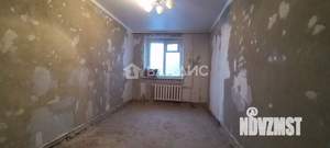3-к квартира, вторичка, 59м2, 2/5 этаж
