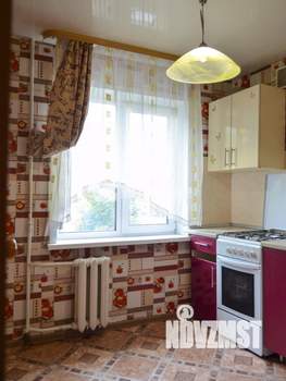 2-к квартира, вторичка, 46м2, 3/5 этаж