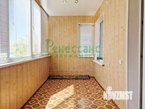 1-к квартира, вторичка, 49м2, 2/6 этаж