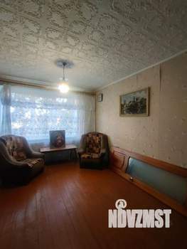 4-к квартира, вторичка, 79м2, 3/5 этаж