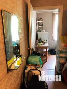 1-к квартира, вторичка, 34м2, 1/5 этаж