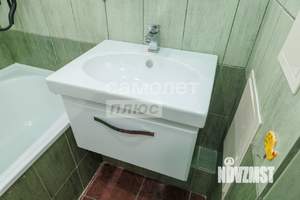 2-к квартира, вторичка, 56м2, 7/10 этаж