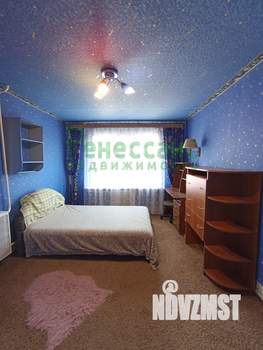 3-к квартира, вторичка, 71м2, 5/6 этаж