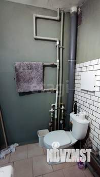 1-к квартира, вторичка, 38м2, 5/10 этаж