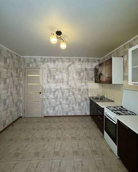 1-к квартира, вторичка, 41м2, 6/10 этаж