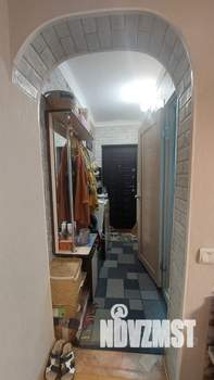 2-к квартира, вторичка, 44м2, 1/5 этаж