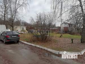 2-к квартира, вторичка, 48м2, 1/6 этаж