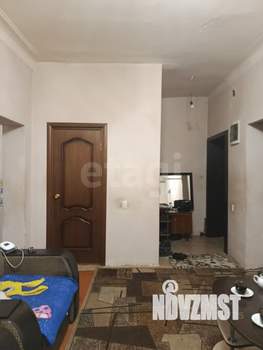 3-к квартира, вторичка, 67м2, 1/2 этаж