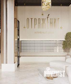 2-к квартира, вторичка, 83м2, 3/17 этаж