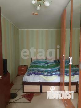2-к квартира, вторичка, 42м2, 1/5 этаж