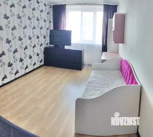 1-к квартира, вторичка, 44м2, 9/10 этаж