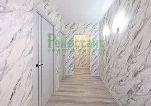 3-к квартира, вторичка, 83м2, 13/14 этаж