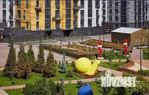 2-к квартира, вторичка, 67м2, 2/9 этаж