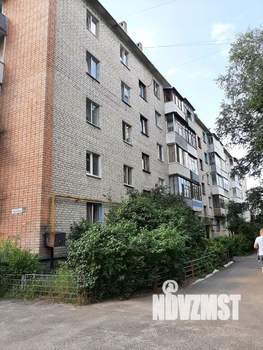 3-к квартира, вторичка, 56м2, 2/5 этаж