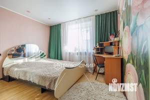 2-к квартира, вторичка, 52м2, 3/5 этаж