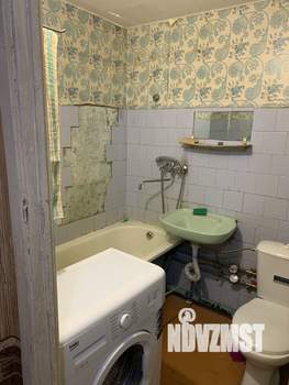 1-к квартира, вторичка, 37м2, 1/10 этаж