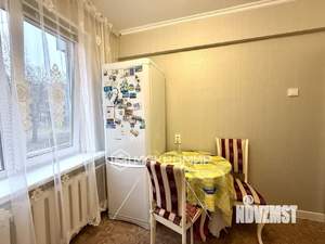 2-к квартира, вторичка, 45м2, 1/5 этаж