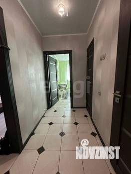 2-к квартира, вторичка, 60м2, 5/10 этаж