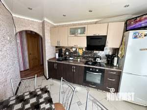 2-к квартира, вторичка, 56м2, 5/5 этаж
