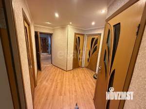 3-к квартира, вторичка, 90м2, 2/9 этаж