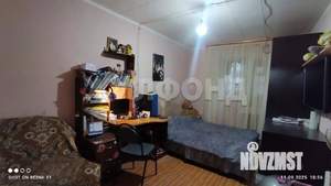 3-к квартира, вторичка, 71м2, 1/3 этаж