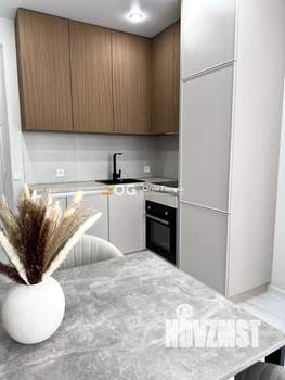 1-к квартира, вторичка, 40м2, 10/17 этаж