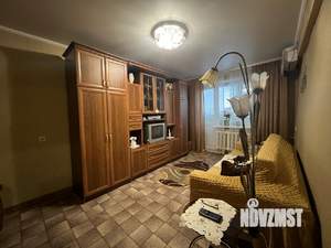 1-к квартира, вторичка, 31м2, 5/5 этаж
