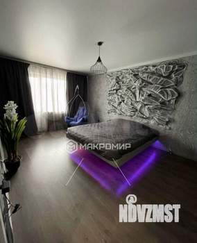 2-к квартира, вторичка, 60м2, 7/10 этаж