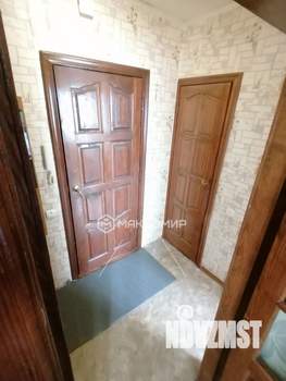 1-к квартира, вторичка, 35м2, 3/5 этаж