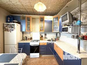 3-к квартира, вторичка, 69м2, 6/10 этаж