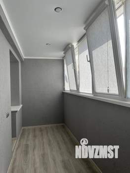 1-к квартира, вторичка, 37м2, 2/10 этаж