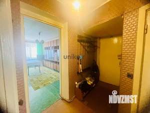 3-к квартира, вторичка, 62м2, 5/5 этаж