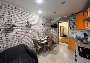 1-к квартира, вторичка, 45м2, 9/10 этаж