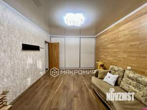 2-к квартира, вторичка, 53м2, 9/10 этаж