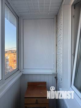 2-к квартира, вторичка, 49м2, 5/5 этаж