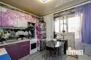 1-к квартира, вторичка, 38м2, 8/10 этаж