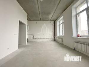 3-к квартира, вторичка, 91м2, 6/9 этаж