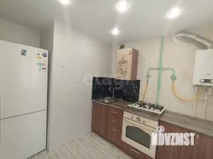 2-к квартира, вторичка, 44м2, 3/5 этаж