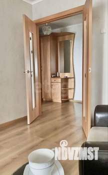2-к квартира, вторичка, 60м2, 2/10 этаж