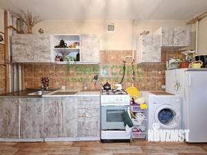 1-к квартира, вторичка, 45м2, 9/10 этаж