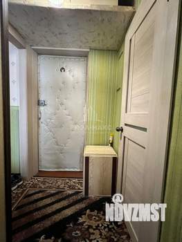 2-к квартира, вторичка, 45м2, 3/5 этаж