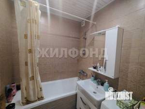 2-к квартира, вторичка, 56м2, 9/11 этаж