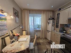 1-к квартира, вторичка, 41м2, 12/14 этаж