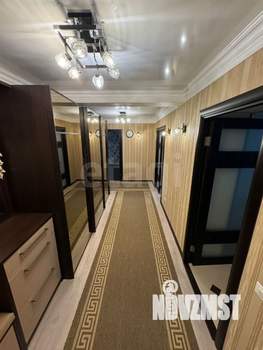 3-к квартира, вторичка, 83м2, 4/10 этаж