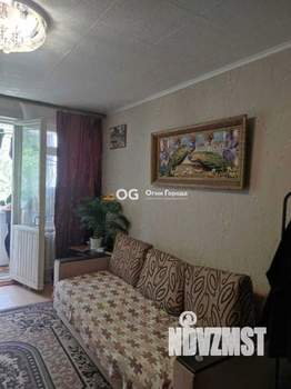 2-к квартира, вторичка, 46м2, 5/5 этаж