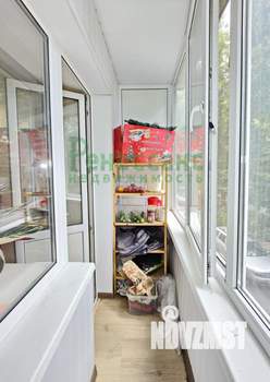 1-к квартира, вторичка, 33м2, 2/9 этаж