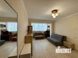 1-к квартира, вторичка, 35м2, 4/10 этаж